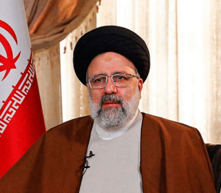 Ir Confirma Presidente Ebrahim Raisi Morre Em Acidente De Helic Ptero