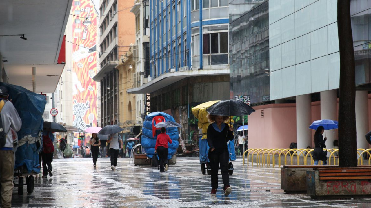 SP disponibiliza R$ 11 milhões para cidades atingidas pelas chuvas