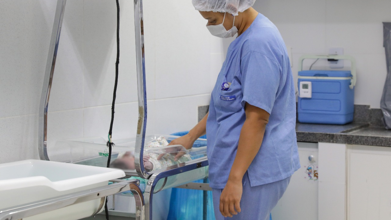 Concurso de gestão em saúde com 4.002 vagas GDF