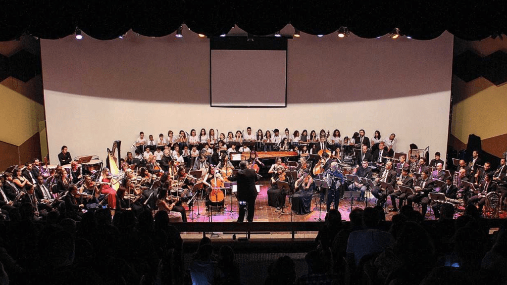 Escola de Música está com inscrições abertas para curso de verão 9 Escola de Música está com inscrições abertas para curso de verão