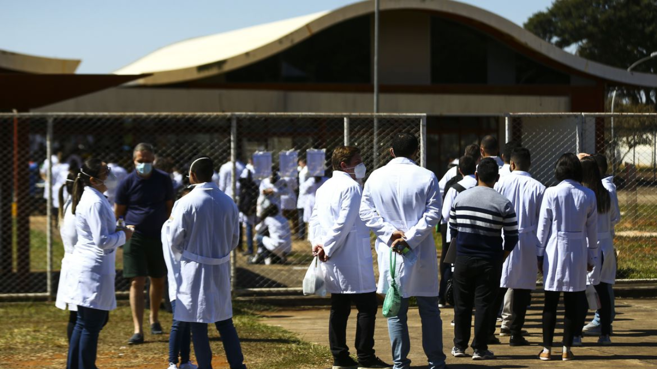 Marcelo Camargo/ Agência Brasil
