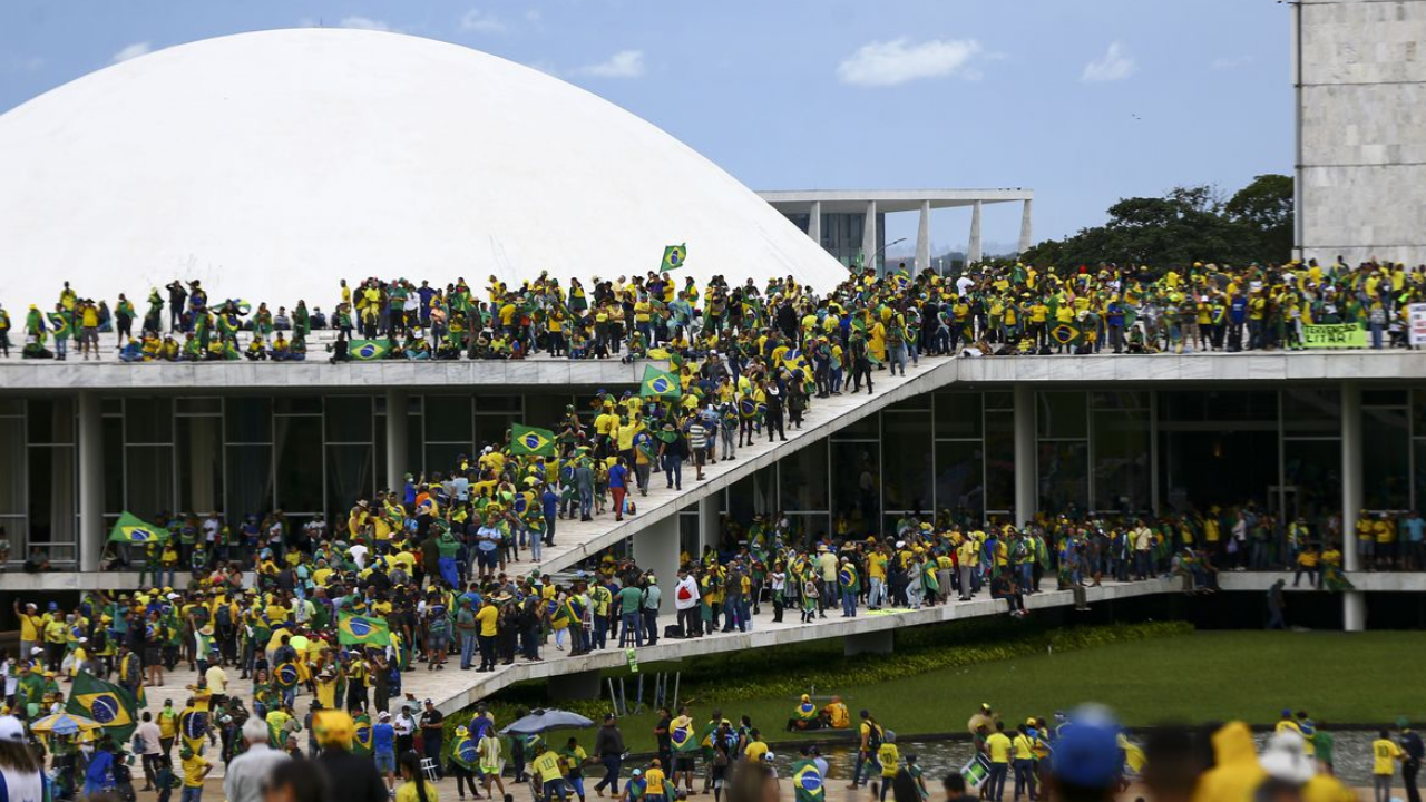 Marcelo Camargo/ Agência Brasil