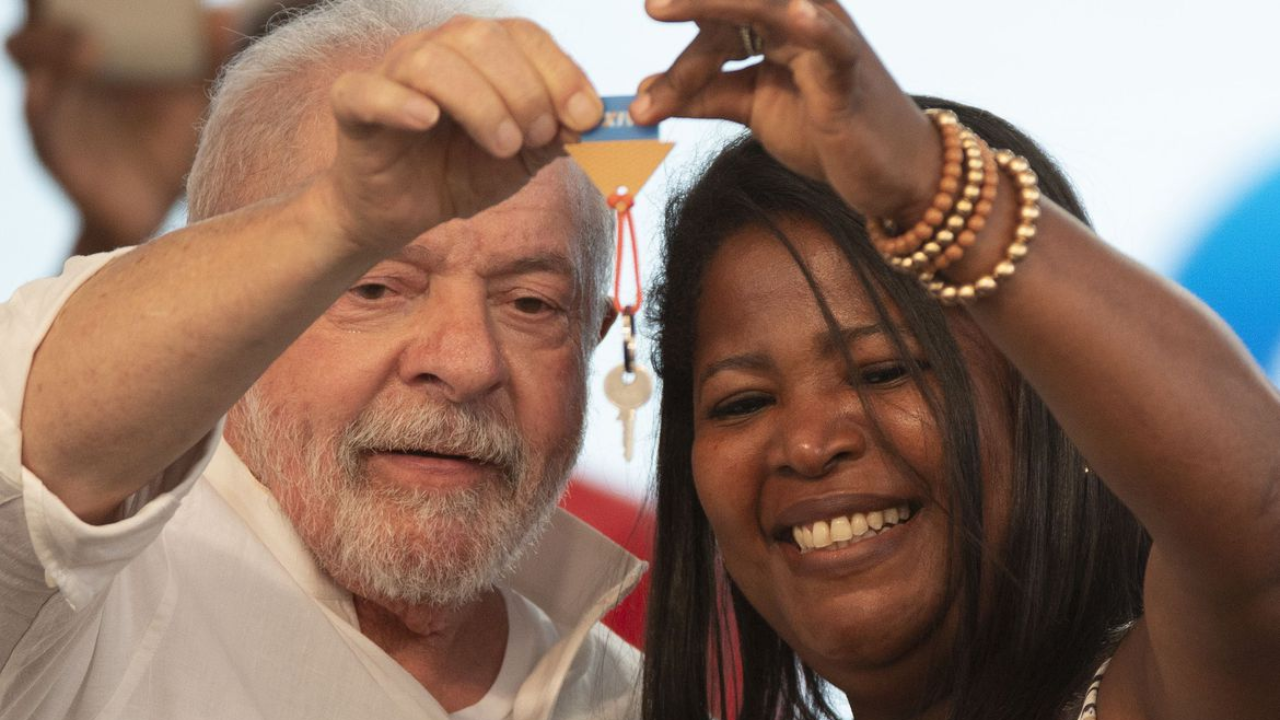 Joédson Alves/ Agência Brasil