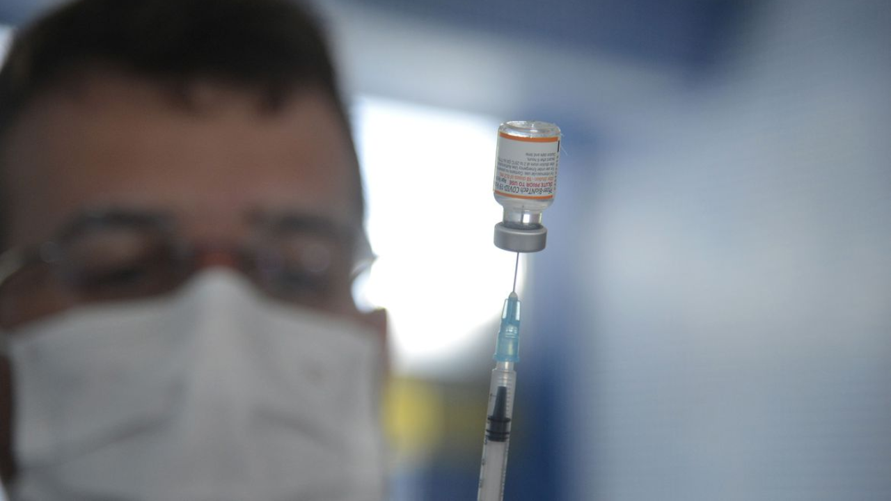 Tomaz Silva / Agência Brasil