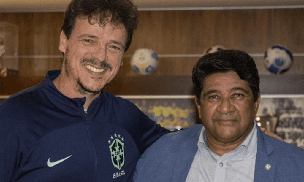 CBF anuncia Fernando Diniz como novo treinador da Seleção 15 captura de tela 2023 07 04 160103 topaz enhance faceai