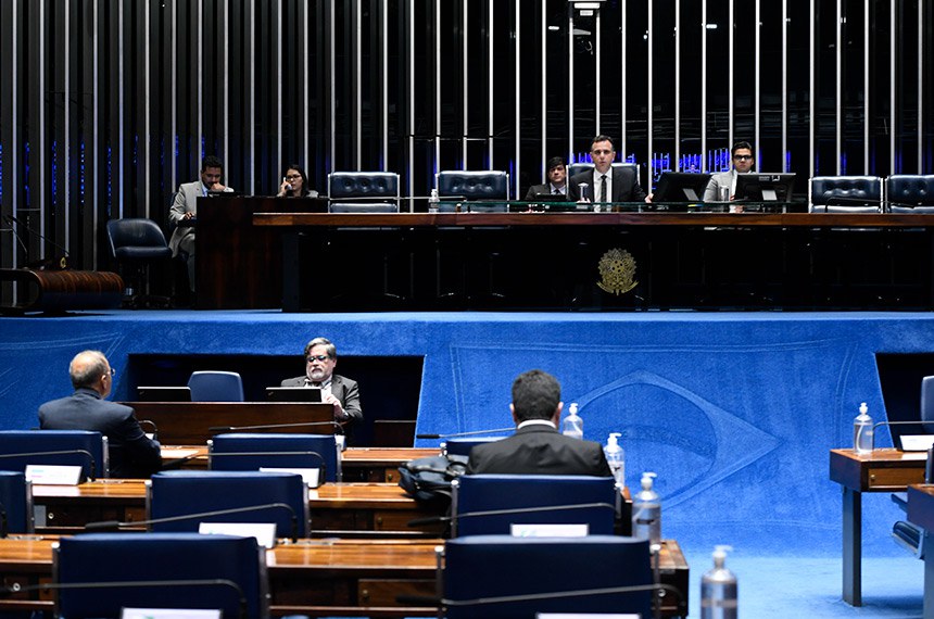 Senado aprova facilitação de garantias para ampliar acesso ao crédito 12 imagem materia 1