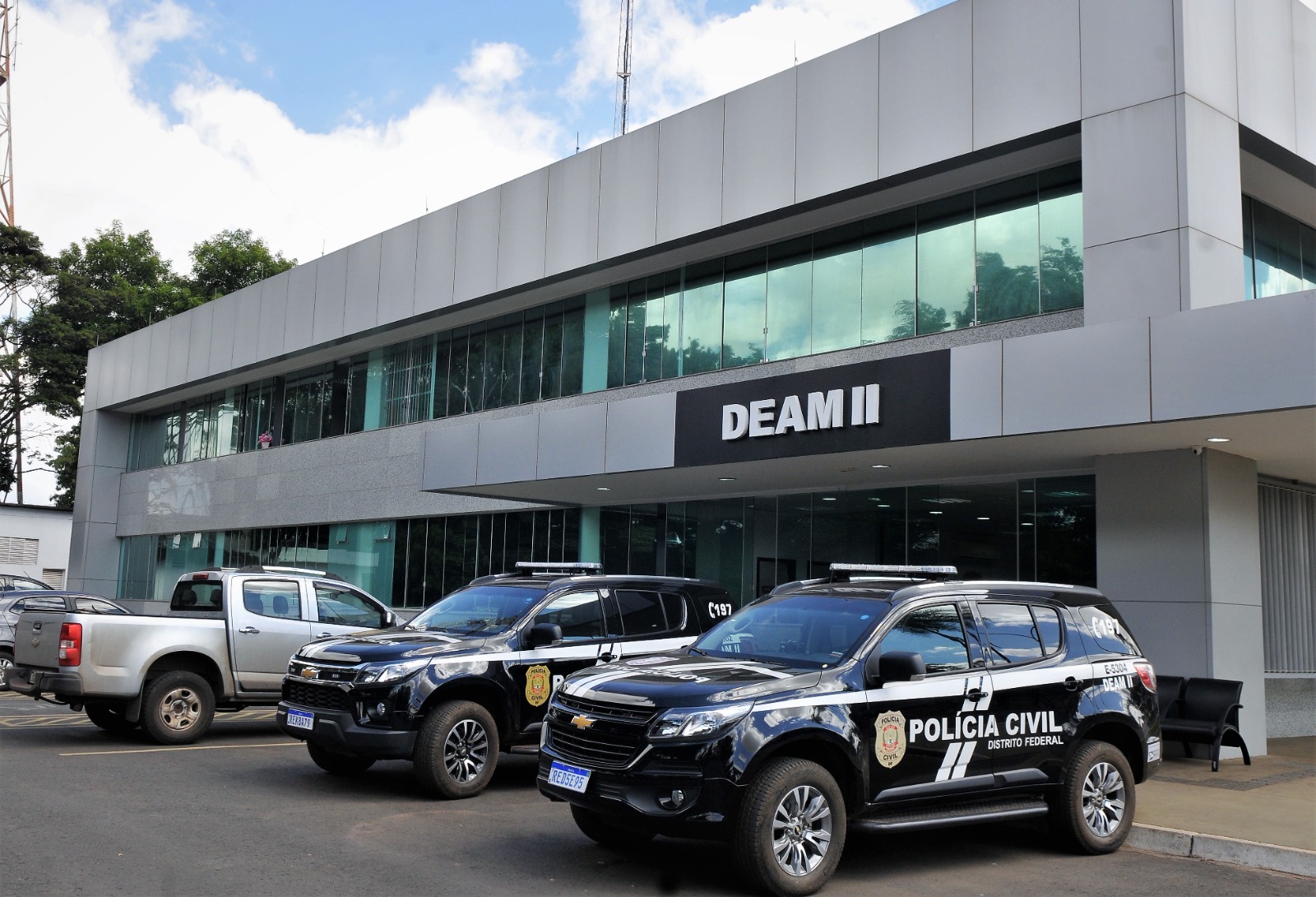 Dispositivo legal reforça o combate ao feminicídio; vice-governadora Celina Leão lembra que “as mulheres precisam ter coragem de denunciar e procurar uma rede de atendimento” | Foto: Divulgação/SSP