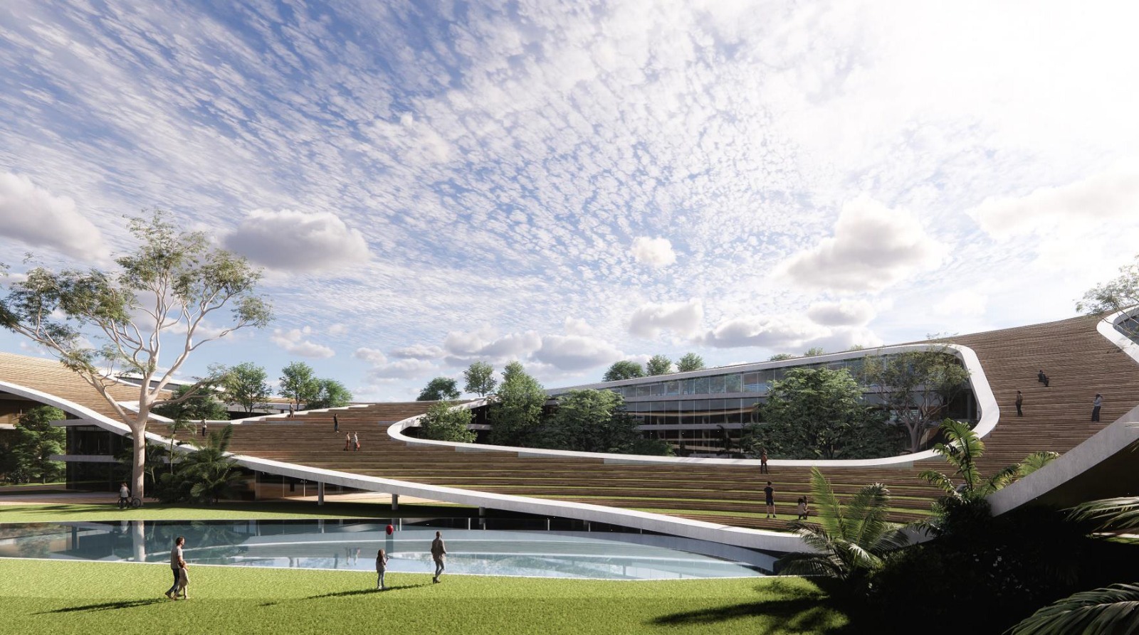 Crédito: divulgação WTC