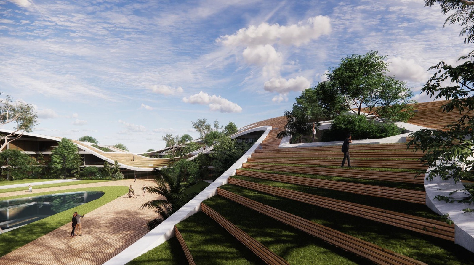 Crédito: divulgação WTC