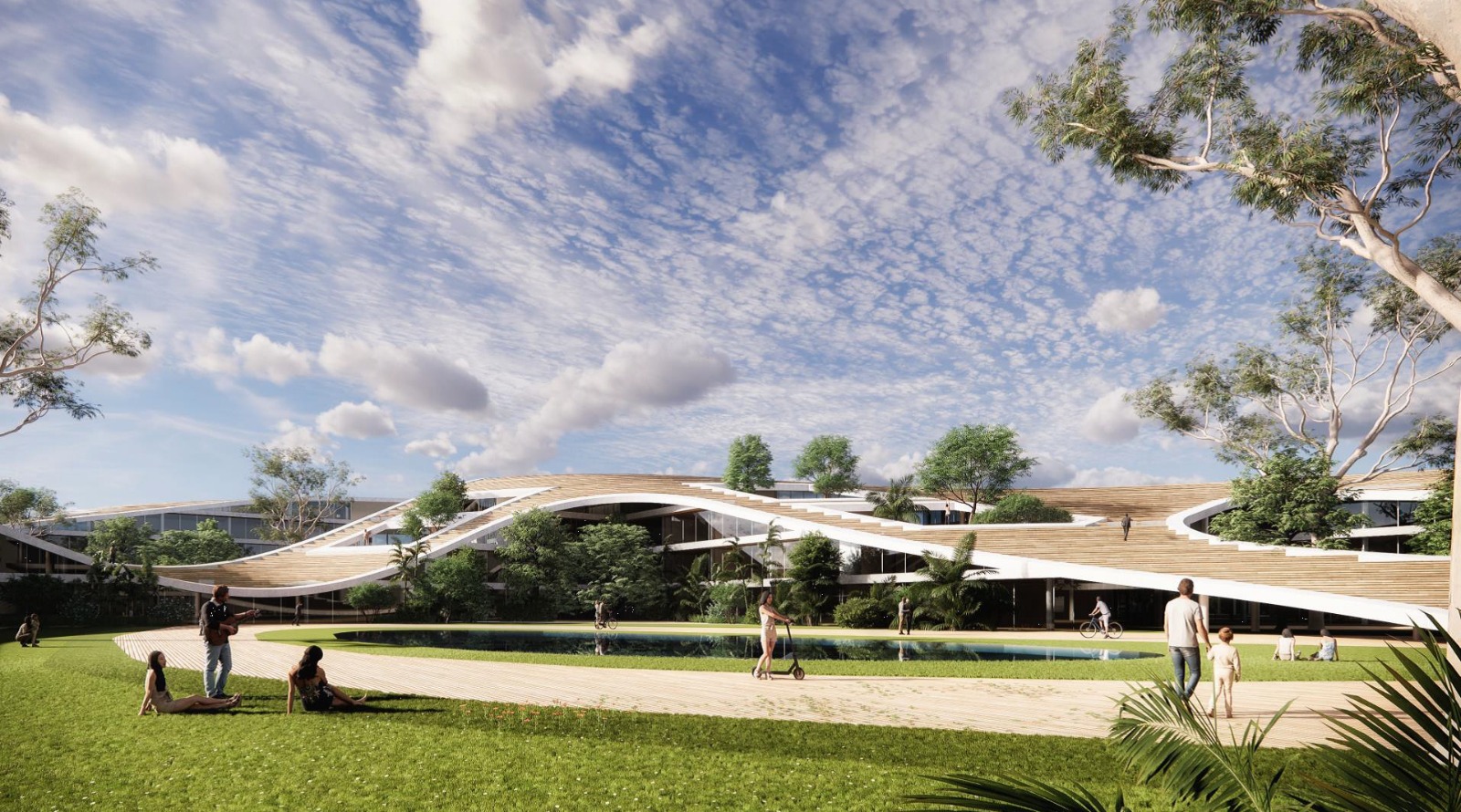 Crédito: divulgação WTC