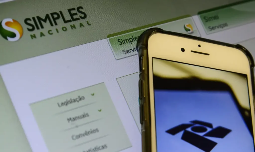 Micro e pequenas empresas podem aderir ao Simples Nacional até quarta 2 Foto : Marcello Casal / Agência Brasil
