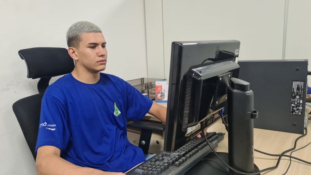 Programa Jovem Candango contratará mais de 830 adolescentes na segunda (15) 3 jovem aprendiz