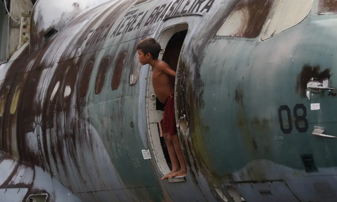 Foto : Fernando Frazão/ Agência Brasil