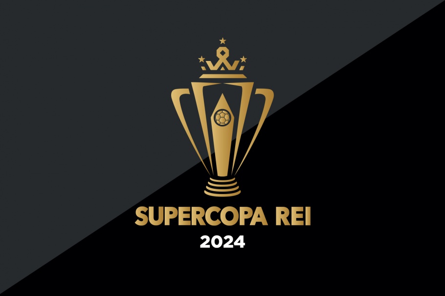 CBF homenageia Pelé e competição passa a se chamar Supercopa Rei Créditos: CBF
