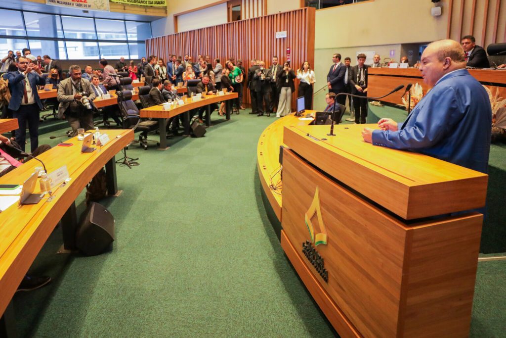 Foto: Renato Alves/Agência Brasília