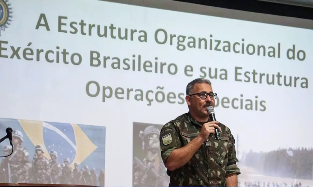 Foto : Exercito / Divulgação