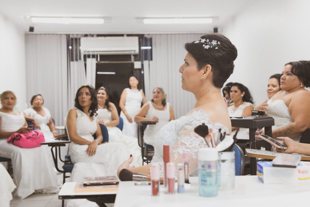 O Casamento Comunitário está previsto para ocorrer no dia 28 de abril | Fotos: Jhonatan Vieira/ Sejus-DF