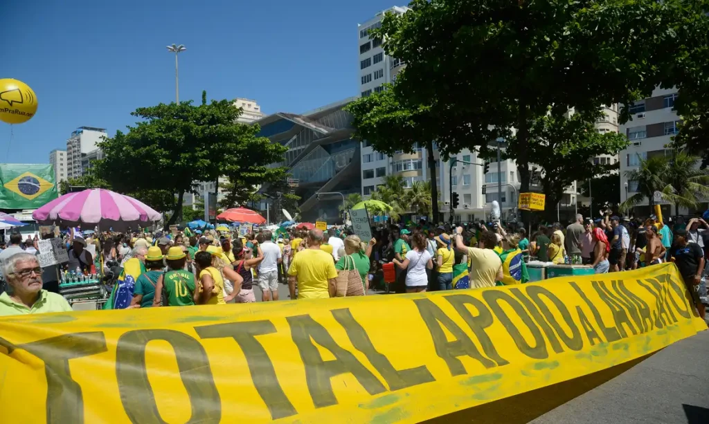 Foto : Fernando Frazão / Agência Brasil