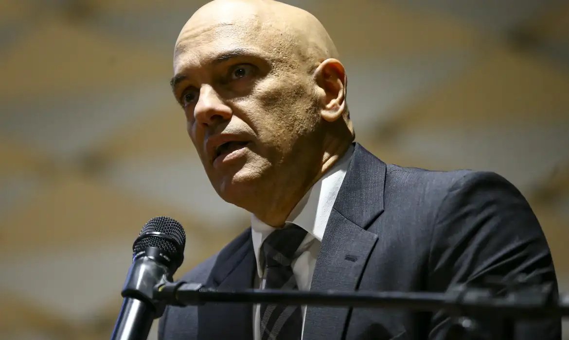 Foto : Divulgação / Agência Brasil