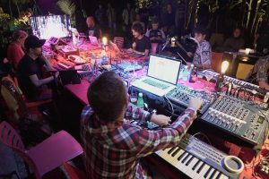 Planaltina recebe o Festival Mezona, uma grande apresentação de música eletrônica | Fotos: Divulgação