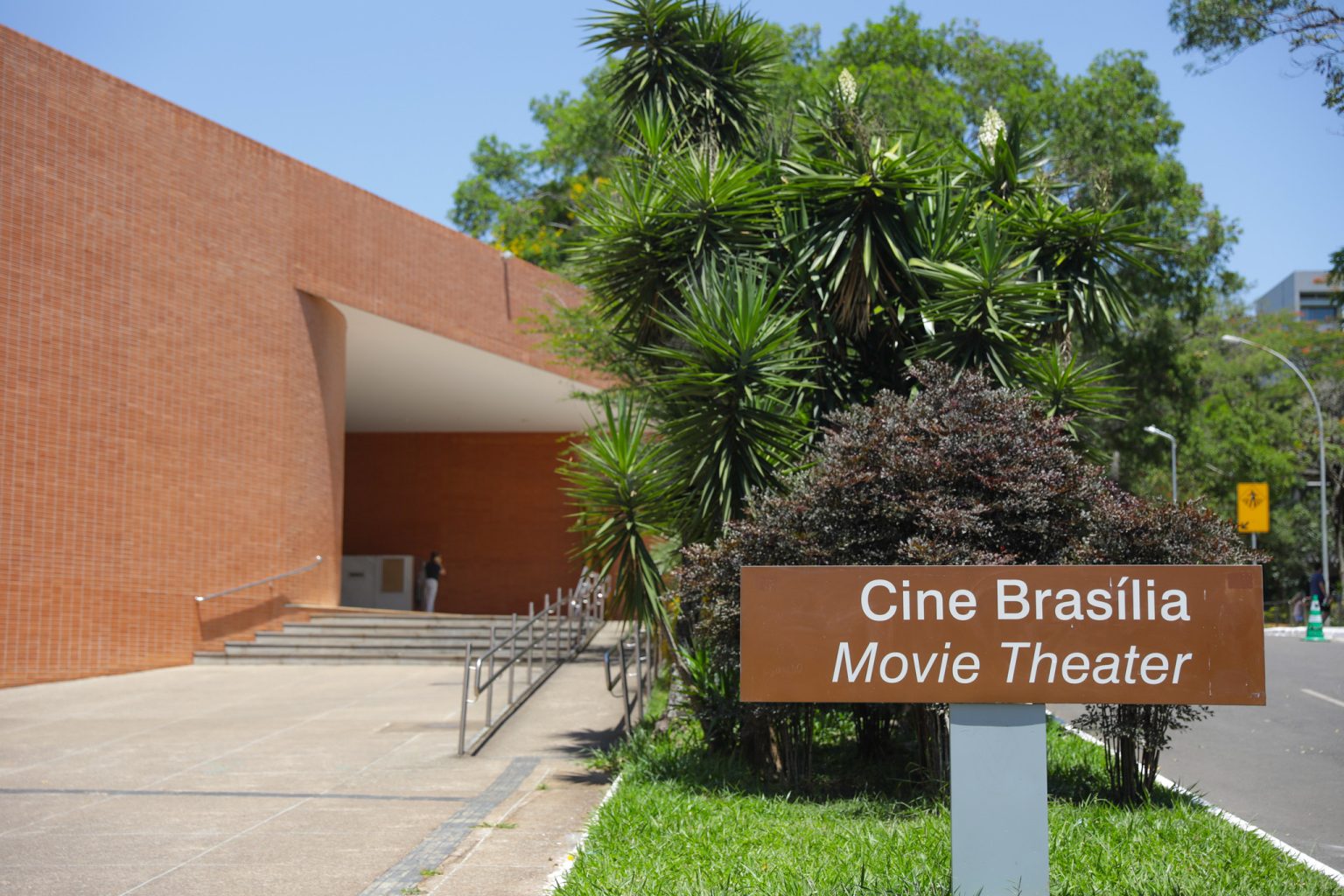 A reinauguração do Cine Brasília faz parte da programação comemorativa dos 64 anos da capital federal | Fotos: Geovana Albuquerque/Agência Brasília