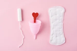 Coletor menstrual reutilizavel