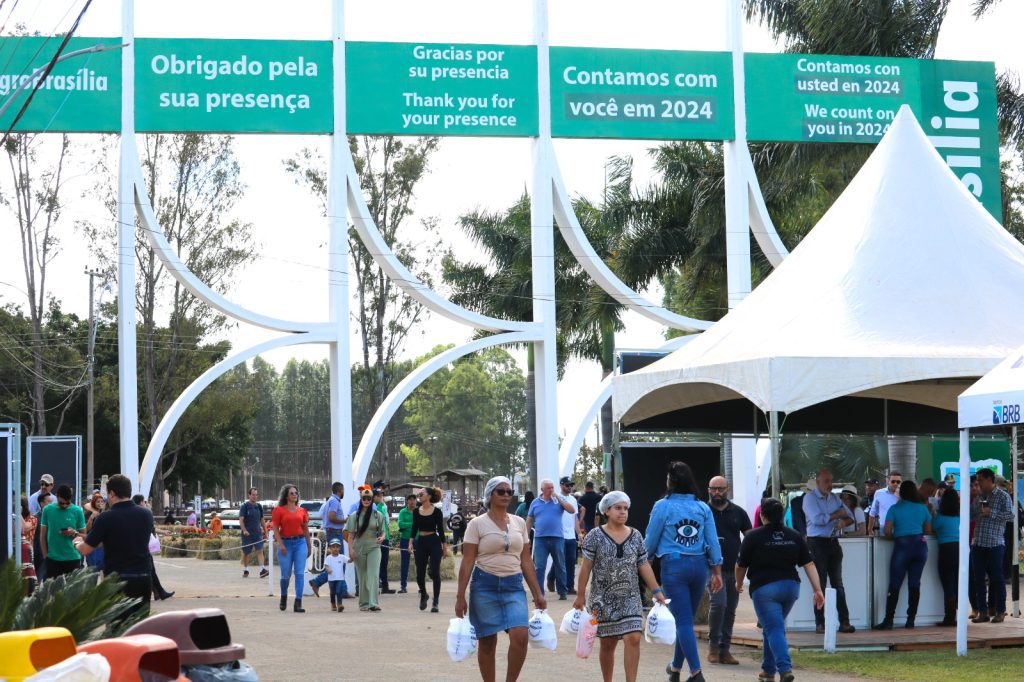 “A origem de muitos cooperados que temos é o Sul, inclusive