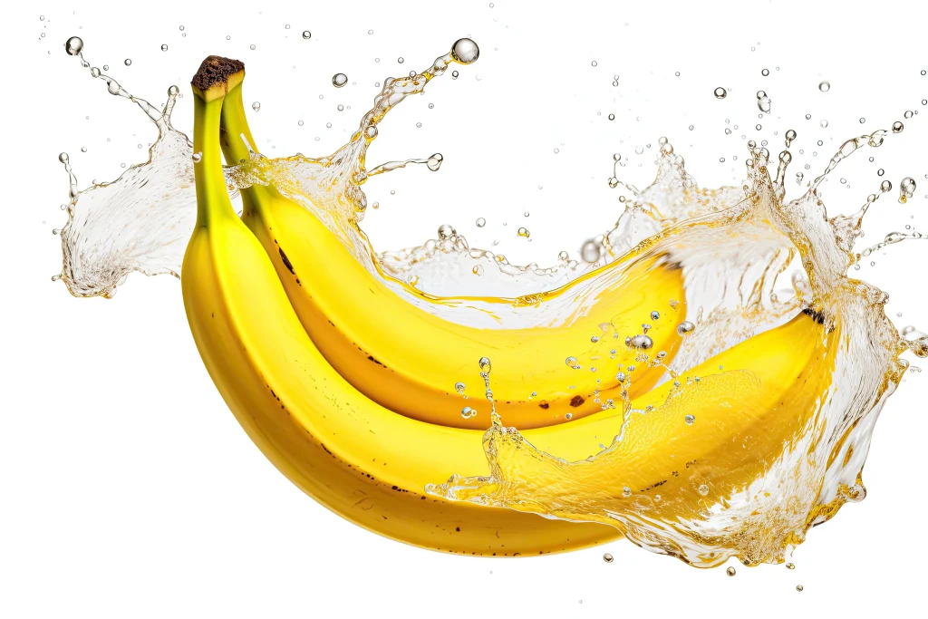 banana limpa