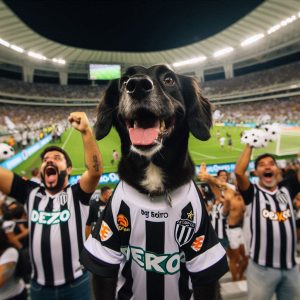 Botafogo Reassume Liderança ao Vencer o Grêmio
