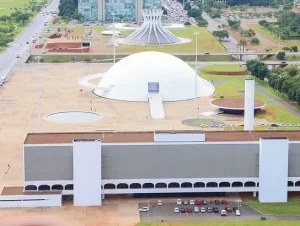 Ppcub garante integridade da área tombada de Brasília. Entenda principais pontos do plano