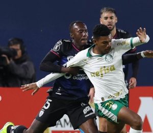 Palmeiras se Reapresenta e Busca Contratação de Jogador Argentino