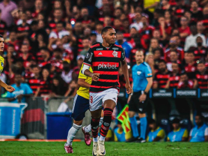 Preparativos do Flamengo para Enfrentar o Grêmio no Campeonato Brasileiro