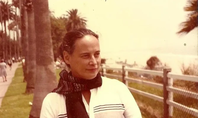 Doutora pioneira em história Eulália Lobo: 100 anos de legado