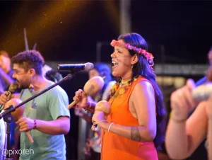 Todo Mundo Tem Raiz oferece culturais com artistas indígenas em Taguatinga