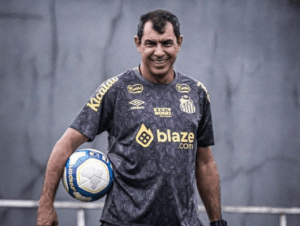 Corinthians Pressiona por Carille em Meio a Desafios com o Santos
