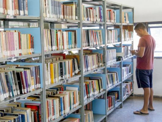 Dia Nacional do Escritor: GDF incentiva produção literária com DNA brasiliense