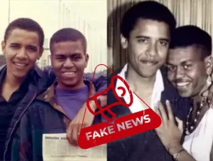 Michelle Obama é Trans? Será que é Fake?