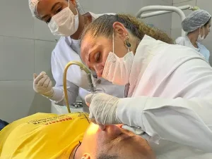 Instituto Onda do Sorriso: 15 Anos Transformando Vidas