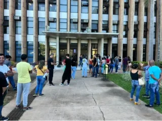 Show ‘Pagode do Pericão’ terá 20 vagas para ambulantes em barraca