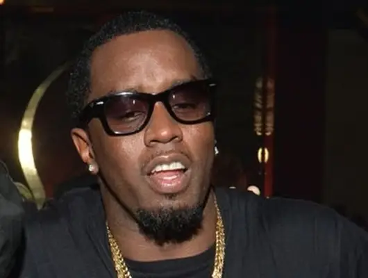 Puff Daddy Enfrenta Acusações Graves de Tráfico Sexual