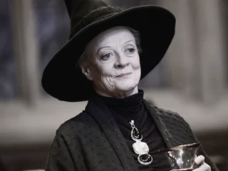 Maggie Smith, de “Harry Potter”, morre aos 89 anos