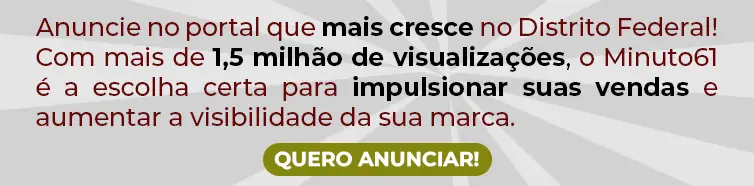 Anunciar no Minuto61
