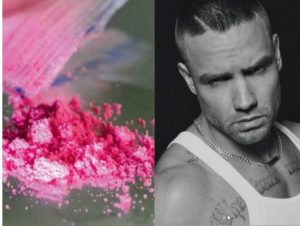 ‘Cocaína rosa’, substância aparece no teste toxicológico de Liam Payne