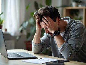 Brasil é o quarto país mais estressado do mundo