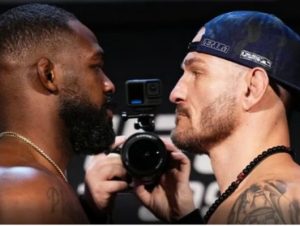 Viviane Araújo supera Karine Silva no UFC 309 1 Design sem nome 4 1