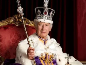 Gastos detalhados da coroação de Charles III