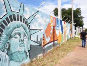  Inglês, espanhol, francês e japonês com inscrições em Janeiro para centros interescolares de línguas 