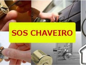 CHAVEIRO NO NÚCLEO BANDEIRANTE DF
