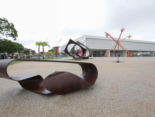 Museu de Arte de Brasília com programação gratuita para férias