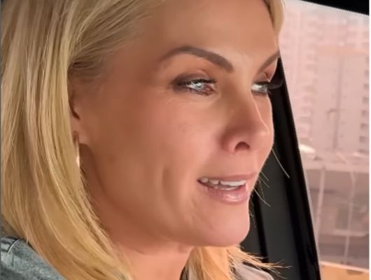 Ana Hickmann condenada a pagar pensão de R$ 15 mil para ex-marido